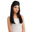 Jersey Shore Snooki Wig